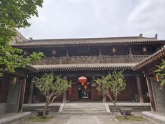 -胡氏古民居建筑