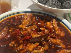 -欧记大排档·景德菜(上海首店)