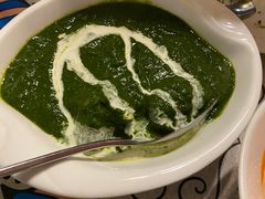 -Santoor 萨都里印度餐厅(北锣鼓巷店)