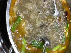 -光头老张火锅城(云峰路店)