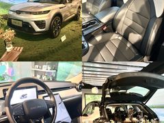 -安吉汽车生活馆(大宁中心广场C3栋店)