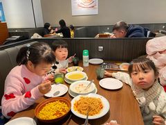 -萨莉亚意式餐厅(杭州西溪龙湖天街店)