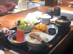 -森味薪火烧•烧鸟居酒屋•日本料理(望京店)