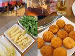 -鲜菌江湖正宗野生菌火锅
