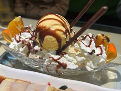 -80s港式茶餐廳