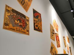 -老街坊市井火锅(营门口店)