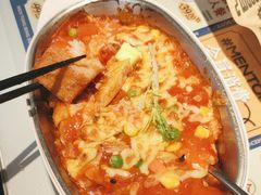 -文通冰室(东方宝泰店)