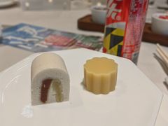 -北京泰富酒店-柏景轩中餐厅