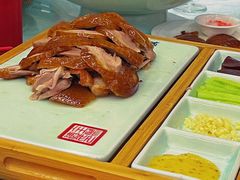 -全聚德(常州店)