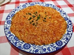-忆外婆徐州菜·地锅鸡·生日宴(吴庄店)