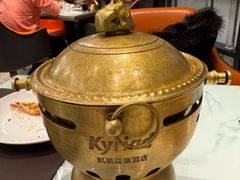 -凯里亚德酒店海鲜自助餐厅(大庆路店)