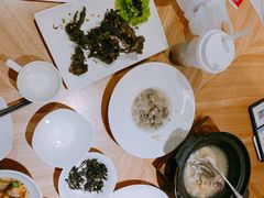 -莆田餐厅PUTIEN(三里屯店)
