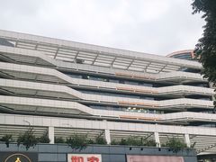 -如家酒店·neo(广州东站天平架地铁站城光大厦店)