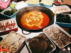 -老天桥蛙炉火锅(姑苏总店)