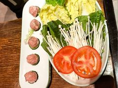 -聚汇坊椰子鸡·山野菌(环市东店)