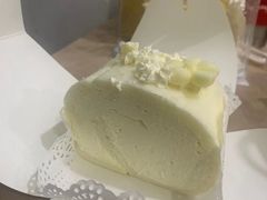 -贝紫Style(木马公寓店)
