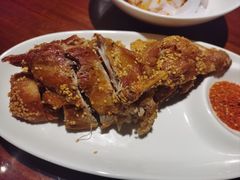 -缪氏川菜(丰盛町店)