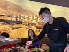 -西塔老太太泥炉烤肉(青浦蟠龙天地店)