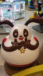 -莫莉幻想儿童乐园(哈尔滨王府井店)