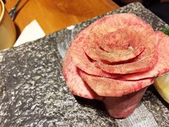 -一牛道炭火烧肉居酒屋(椒江店)