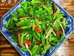 -朗妈私房菜(婺女州店)