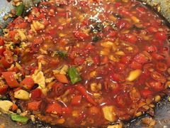 -新新湘菜馆(新中街二条店)