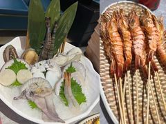 -樱煦和牛寿喜烧(如皋吾悦广场店)