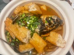 -新白鹿餐厅(城西银泰城店)