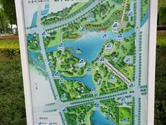 -九里河湿地公园