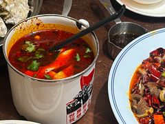 -福苗小骆驼烧烤(望京店)