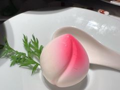 杏仁豆腐-拾久(朝阳公园店)