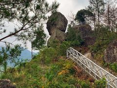 -林坑古村落