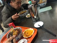 -张有德老字号牛肉面(总店)