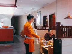-竹犇番茄火锅(长风街店)