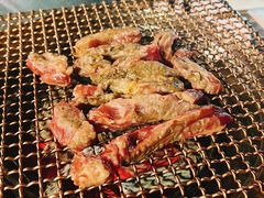 -范儿·嫂子烤肉·精致炭火烤肉(长治路店)