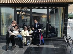 -甬妈妈湖畔里餐厅(唐山南湖旅游景区店)