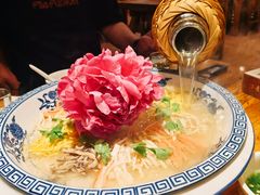 牡丹燕菜-老雒阳面馆·水席(王城路店)