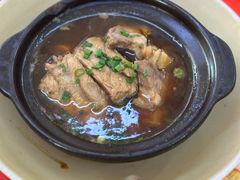 肉骨茶-新峰肉骨茶
