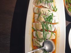 -西郊八号·山野江西菜(开发区店)