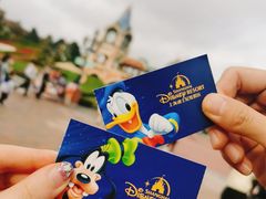 -上海迪士尼度假区