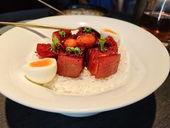 -南里山房·新淮扬菜(徐汇万科店)