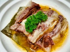 -金陵后厨·南京菜(新街口秣陵路店)