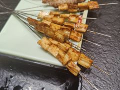 -晓波烧烤(南桥店)