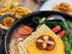 -屋里家延边朝鲜族冷面(梅林3店)