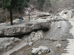 -狼牙山风景区