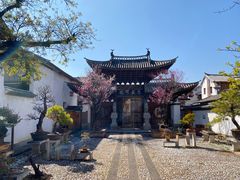 -四川大学(望江校区)