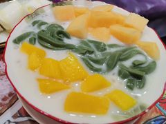 -甜心妈妈·榴莲星级糖水(北京路总店)