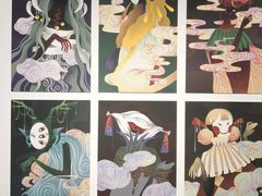 -湖北省美术院美术馆