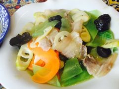 -乌镇那一年小院主题餐厅(甘泉西路店)