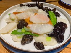 -關東雪东北菜(中庚漫游城店)